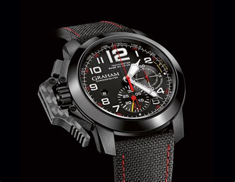 graham isle of man tt watch replica|Graham Chronofighter Oversize Superlight TT Watch Review.